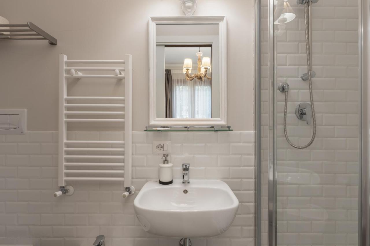B&B L'Ulivo Fiumicino Exteriör bild