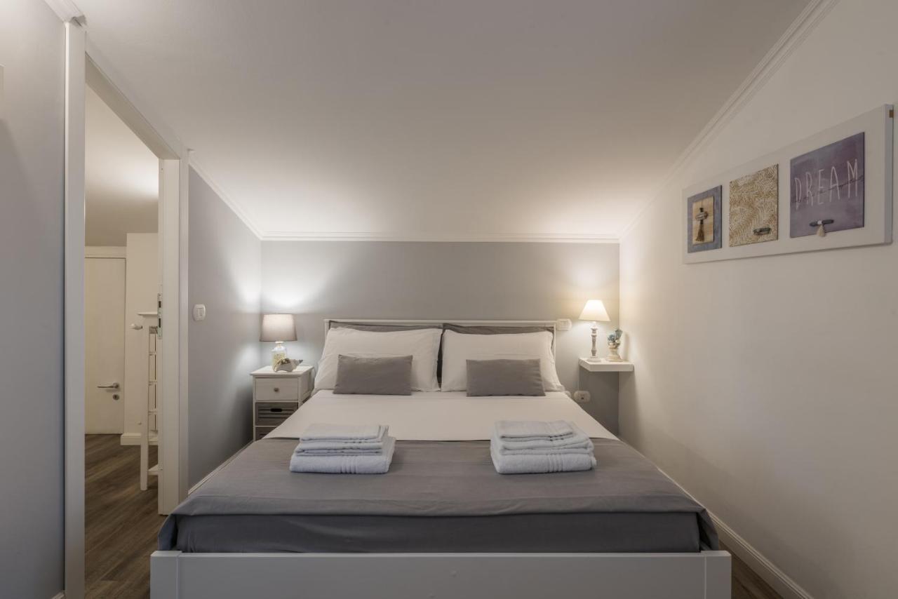 B&B L'Ulivo Fiumicino Exteriör bild